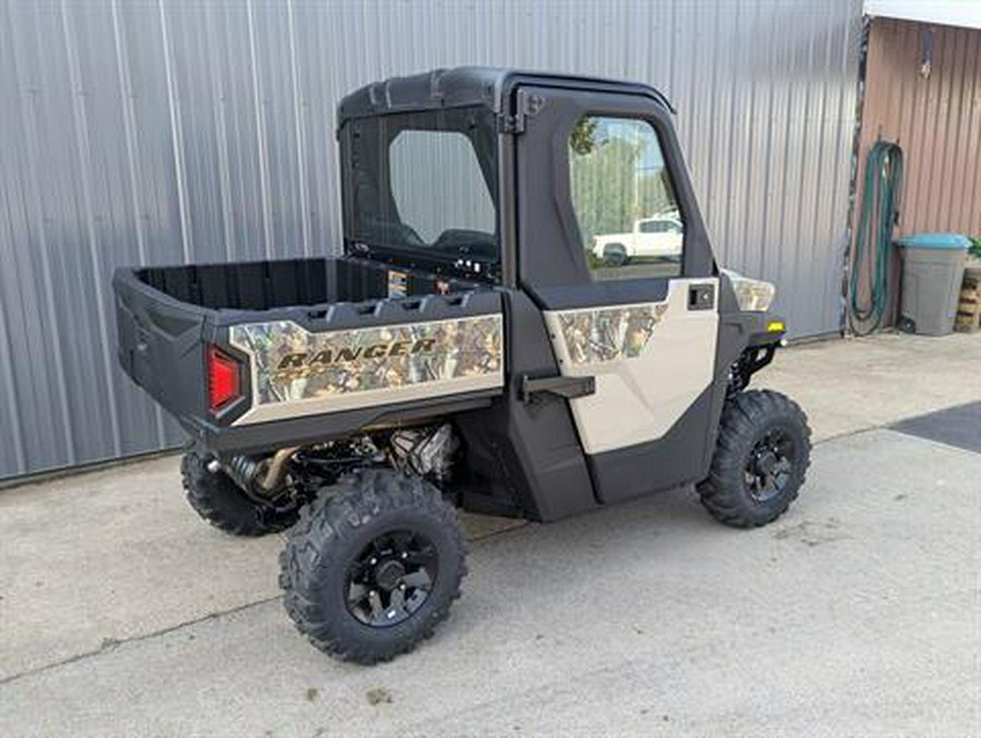 2025 Polaris Ranger SP 570 NorthStar Edition