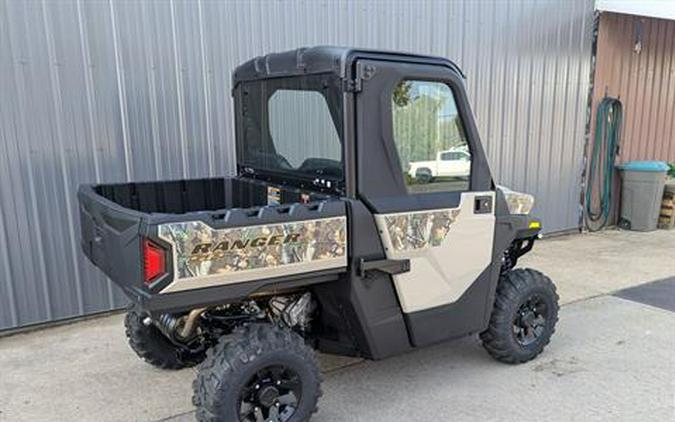 2025 Polaris Ranger SP 570 NorthStar Edition