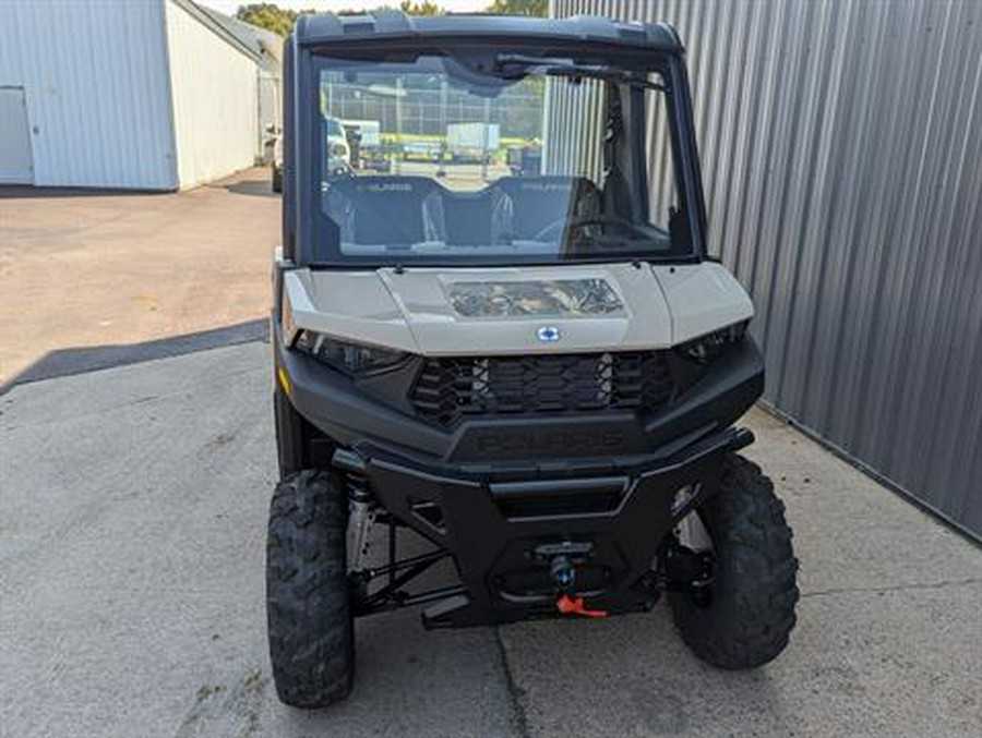 2025 Polaris Ranger SP 570 NorthStar Edition