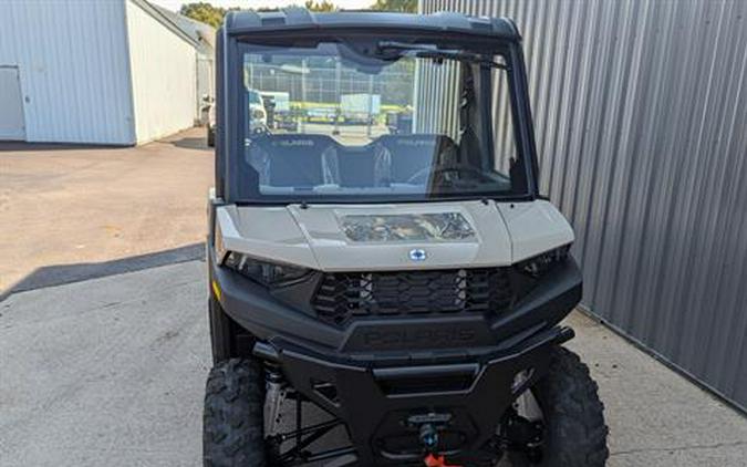 2025 Polaris Ranger SP 570 NorthStar Edition