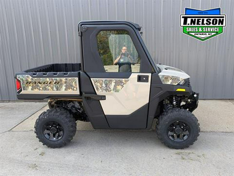 2025 Polaris Ranger SP 570 NorthStar Edition