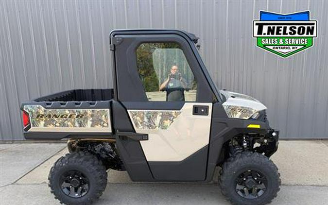 2025 Polaris Ranger SP 570 NorthStar Edition