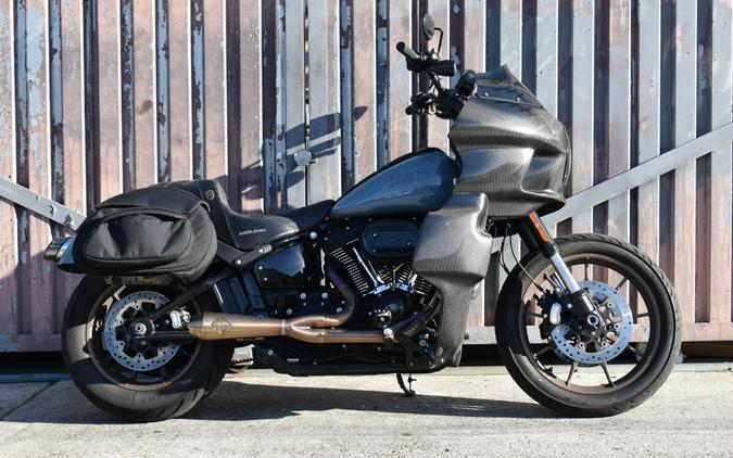 2024 Harley-Davidson® Low Rider™ S FXLRS