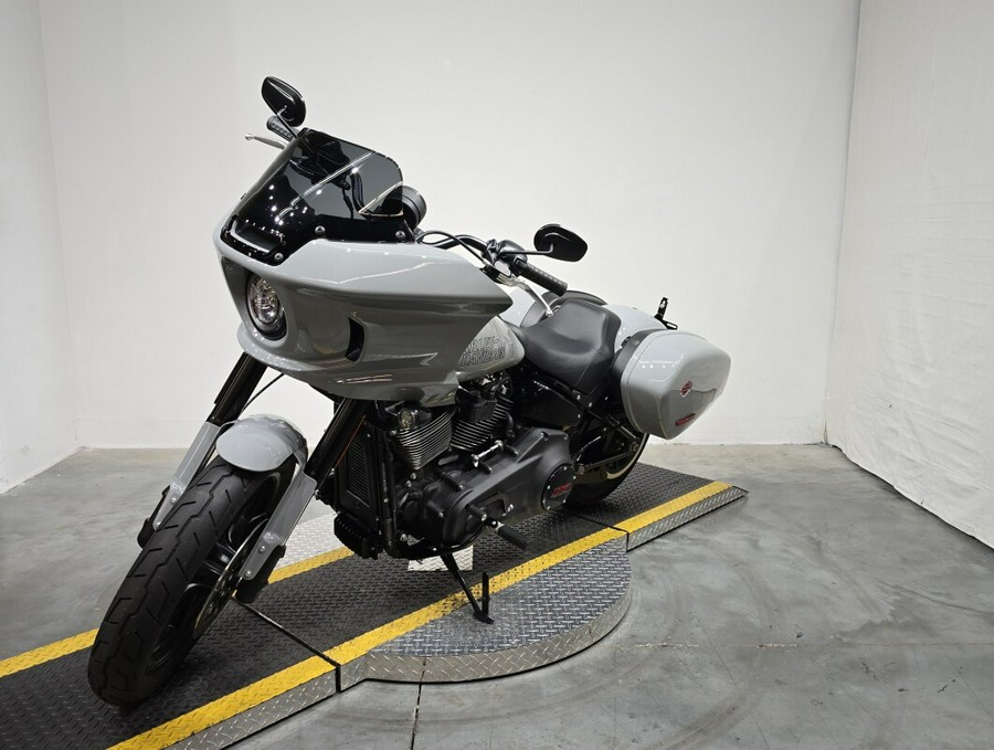 FXLRST 2025 Low Rider™ ST