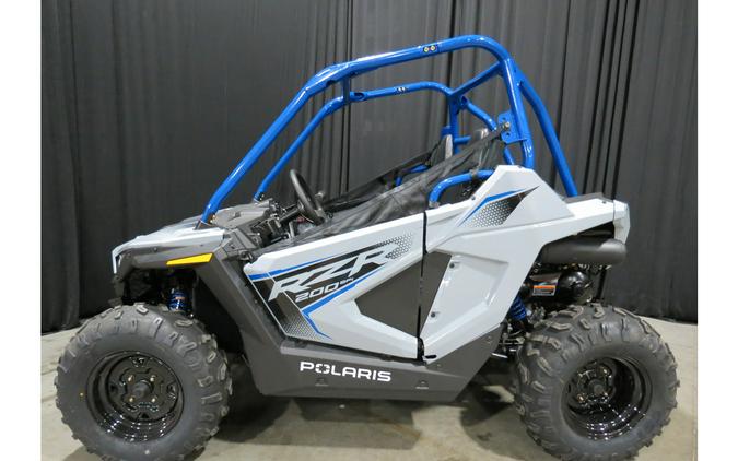 2026 Polaris RZR 200 EFI
