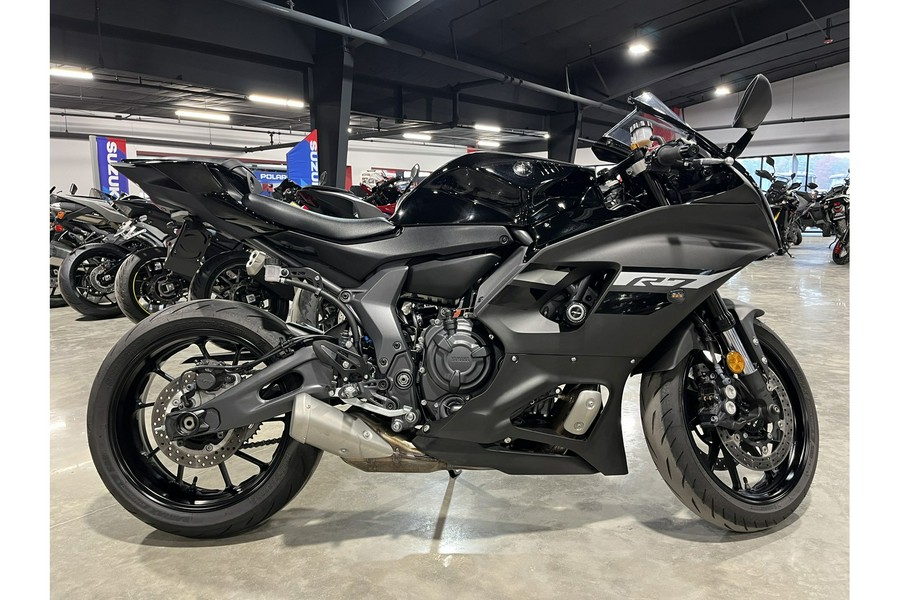 2024 Yamaha YZF R7