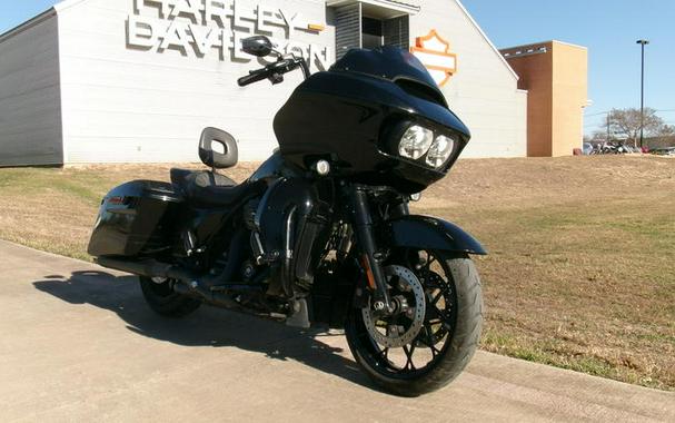 2018 Harley-Davidson® FLTRXS - Road Glide® Special