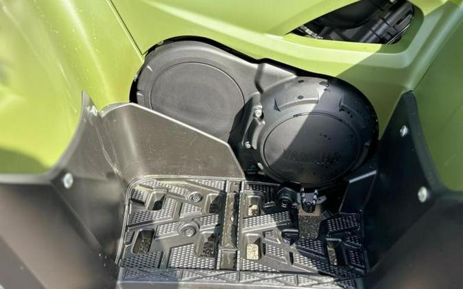 2026 Yamaha Kodiak 700