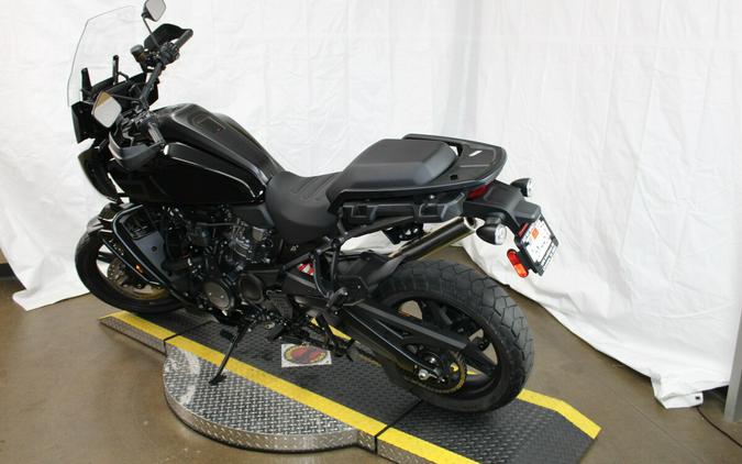 Harley-Davidson® Pan America™ 1250 Special 2022 RA1250S 318865T BLACK
