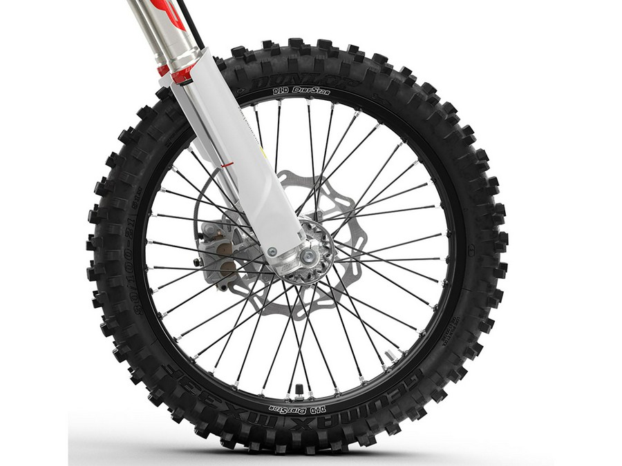 2025 Husqvarna TX 300