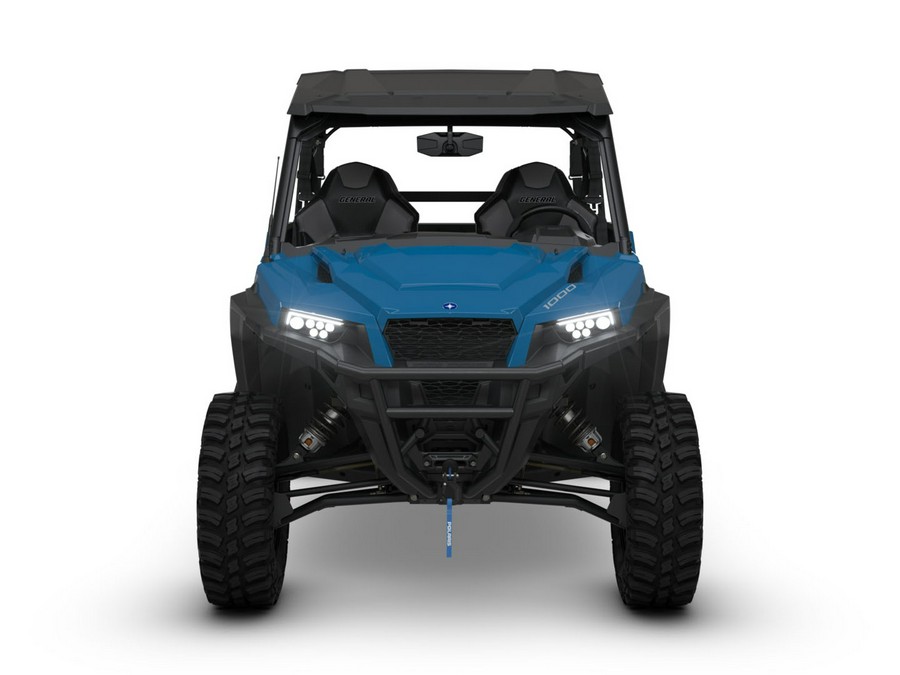 2026 Polaris General XP 4 1000 Premium