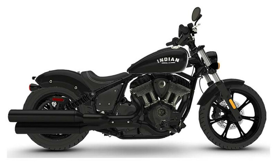 2023 Indian Motorcycle Chief