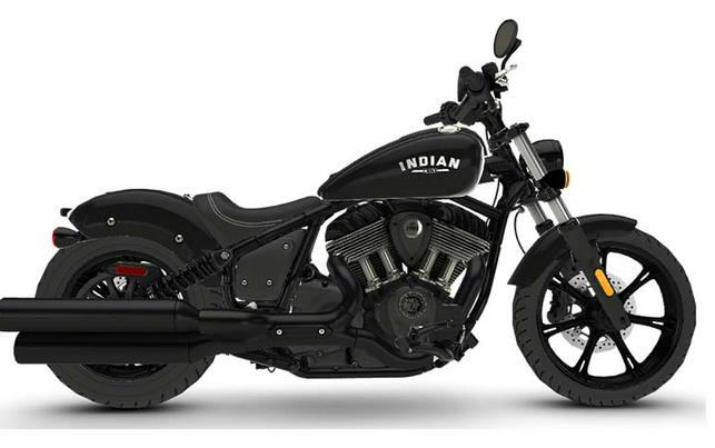2023 Indian Motorcycle Chief