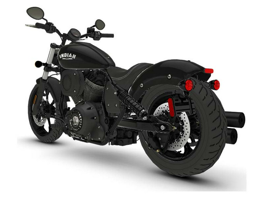 2023 Indian Motorcycle Chief