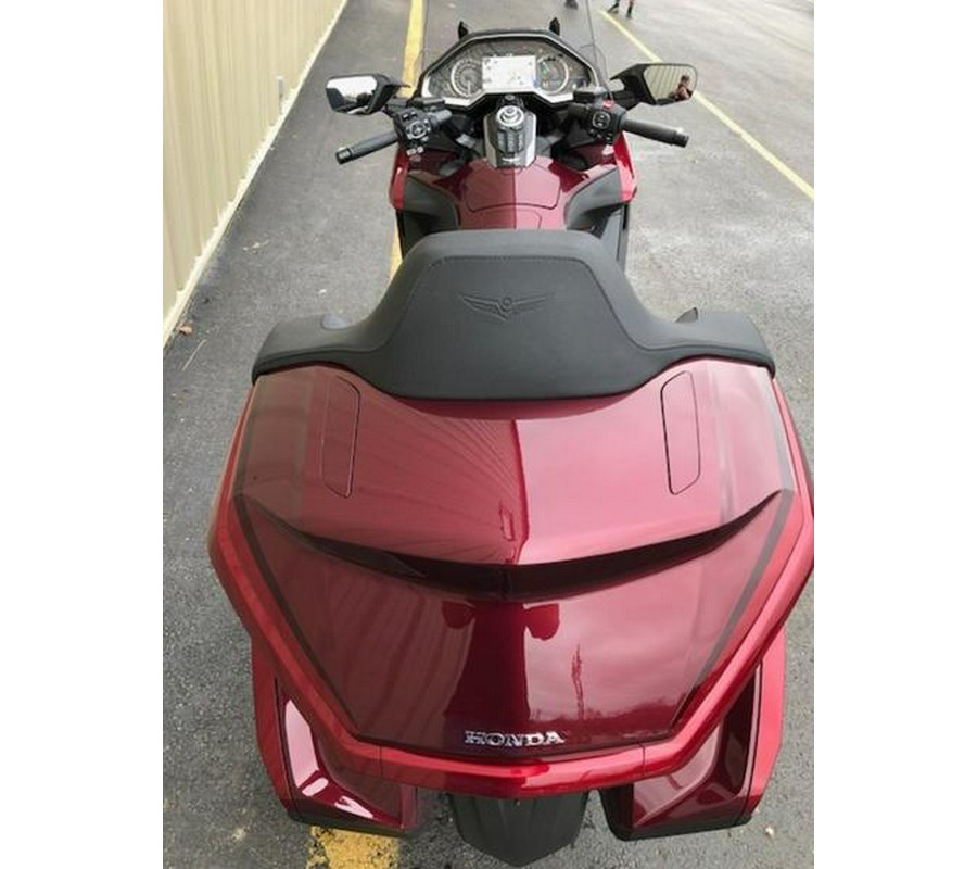 2023 Honda® Gold Wing Tour