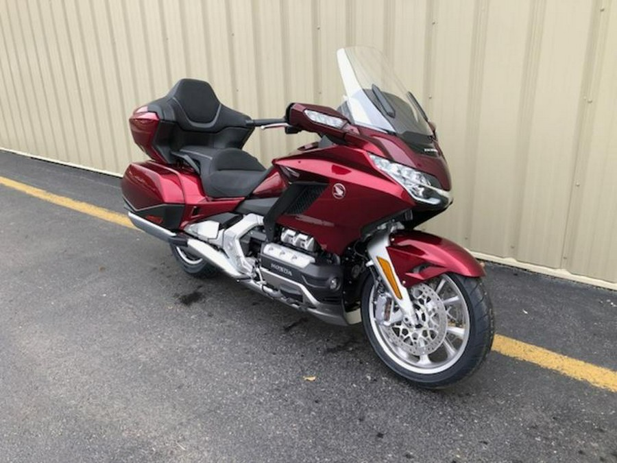 2023 Honda® Gold Wing Tour