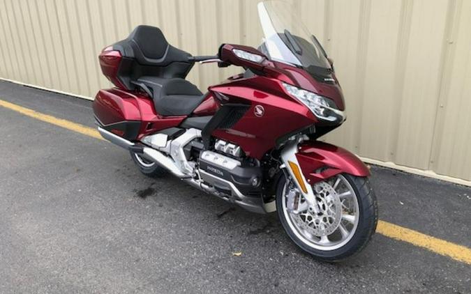 2023 Honda® Gold Wing Tour