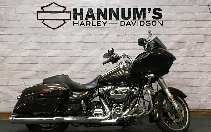 2018 Harley-Davidson Road Glide Sumatra Brown FLTRX