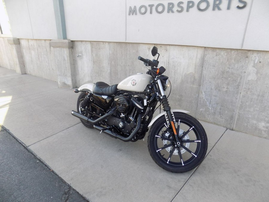 2022 Harley-Davidson® XL883N - Iron 883™