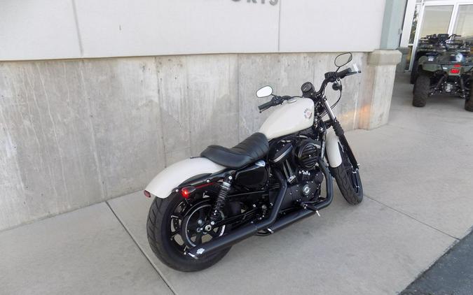 2022 Harley-Davidson® XL883N - Iron 883™