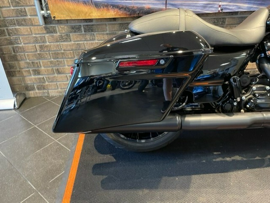 2022 Harley-Davidson Street Glide Special