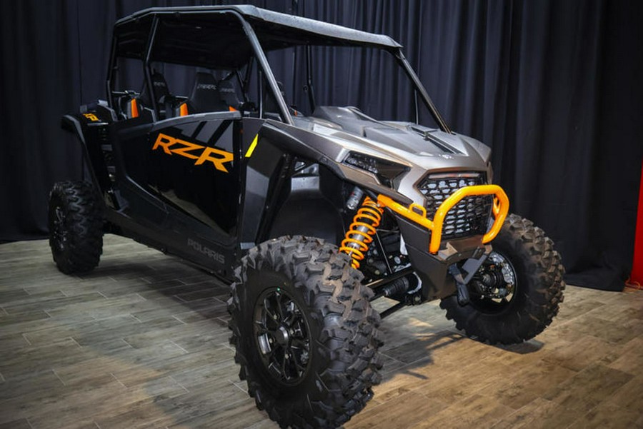 2024 Polaris RZR XP 4 1000 Ultimate