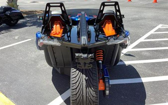 2024 Slingshot Slingshot R