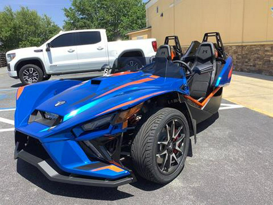 2024 Slingshot Slingshot R