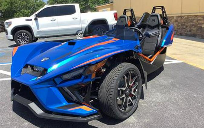 2024 Slingshot Slingshot R