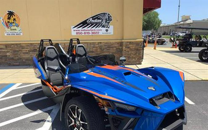 2024 Slingshot Slingshot R