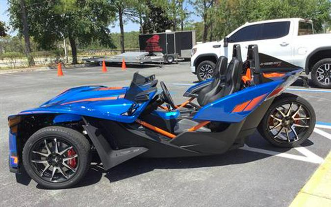 2024 Slingshot Slingshot R