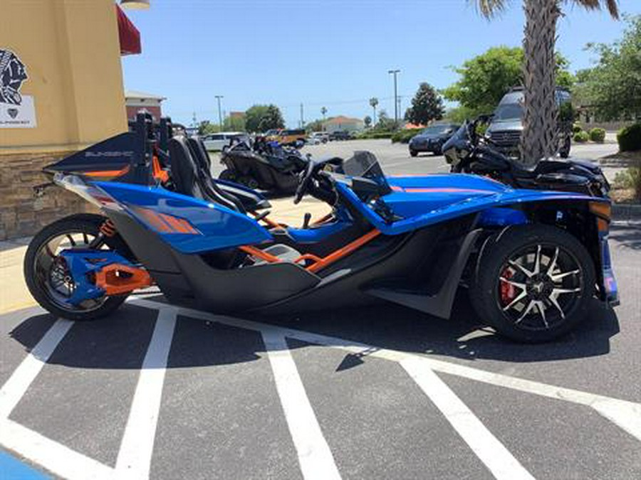 2024 Slingshot Slingshot R