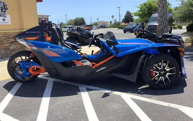 2024 Slingshot Slingshot R