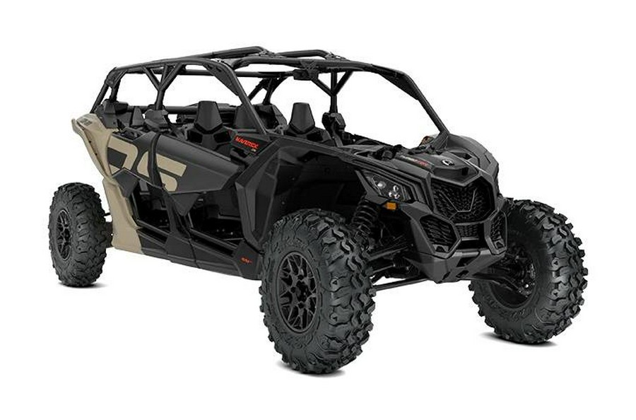 2023 Can-Am MAVERICK MAX XDS 64