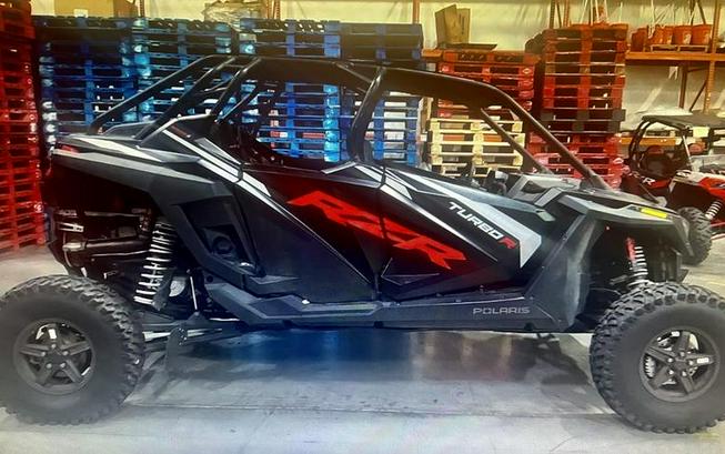 2023 Polaris® RZR Turbo R 4 Ultimate