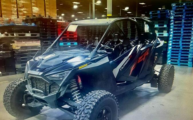 2023 Polaris® RZR Turbo R 4 Ultimate