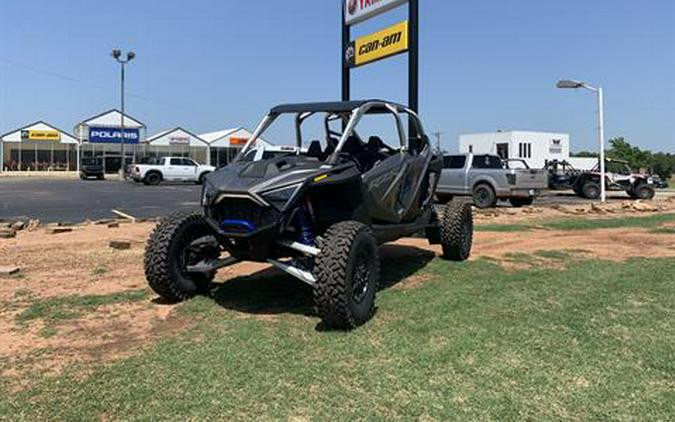 2024 Polaris RZR Pro R 4 Ultimate