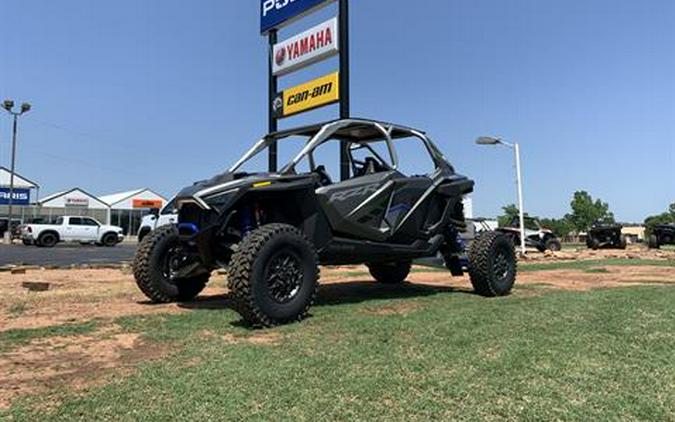 2024 Polaris RZR Pro R 4 Ultimate