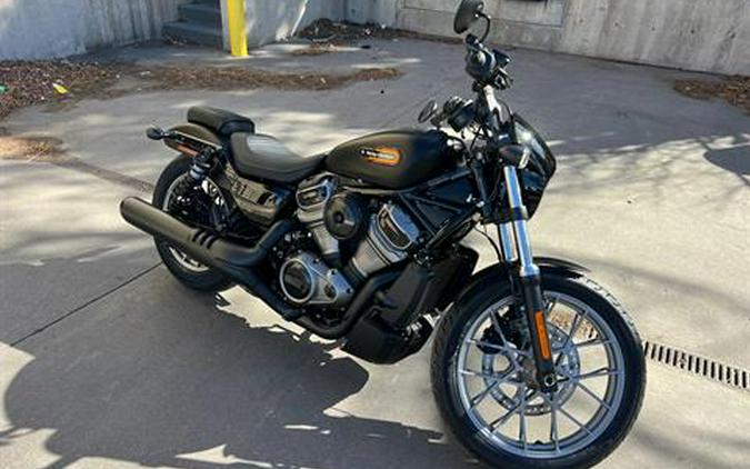 2024 Harley-Davidson Nightster® Special