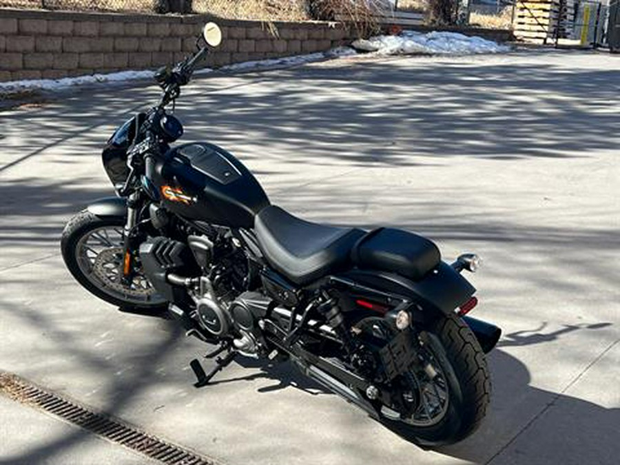 2024 Harley-Davidson Nightster® Special