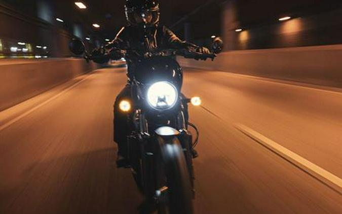 2024 Harley-Davidson Nightster® Special