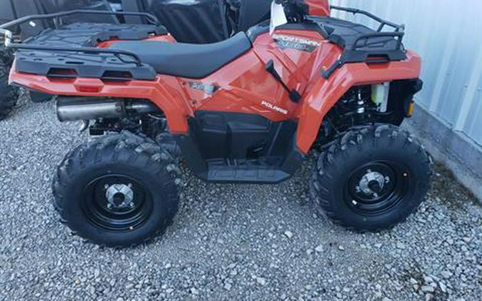 2024 Polaris Sportsman 450 H.O. EPS