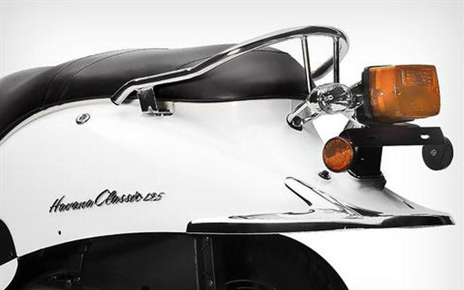 2024 Lance Powersports Havana Classic 125