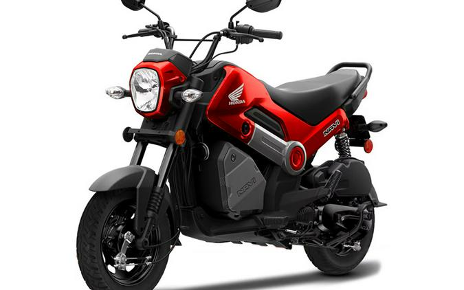 2024 Honda Navi