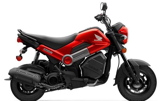 2024 Honda Navi