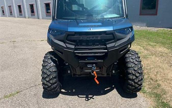 2025 Polaris Ranger XP 1000 NorthStar Edition Ultimate