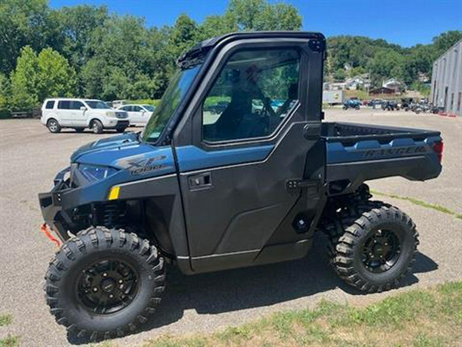 2025 Polaris Ranger XP 1000 NorthStar Edition Ultimate