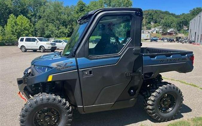 2025 Polaris Ranger XP 1000 NorthStar Edition Ultimate