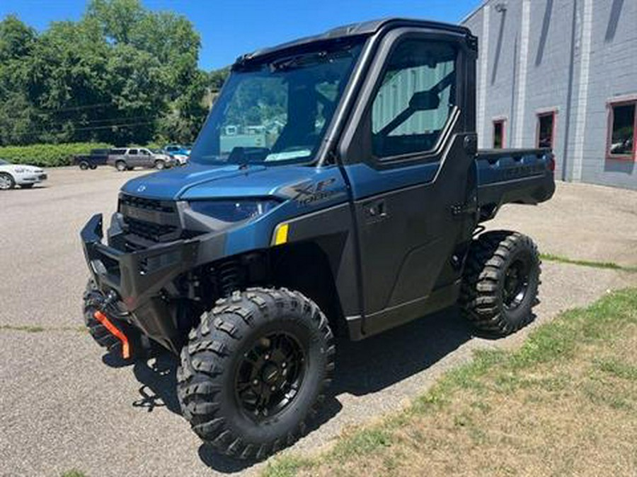 2025 Polaris Ranger XP 1000 NorthStar Edition Ultimate