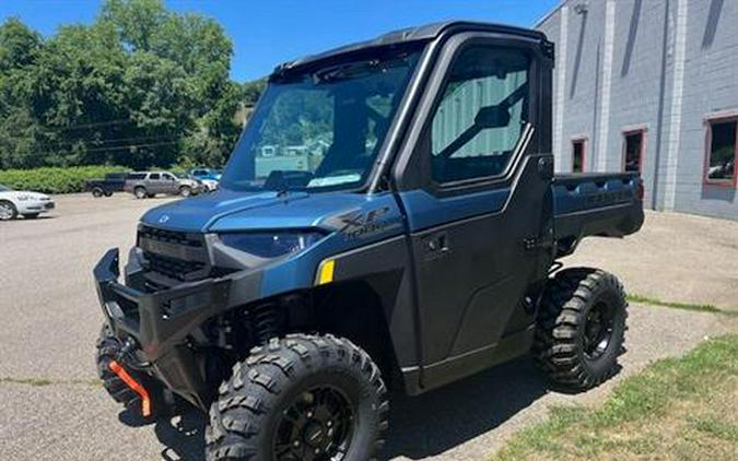 2025 Polaris Ranger XP 1000 NorthStar Edition Ultimate